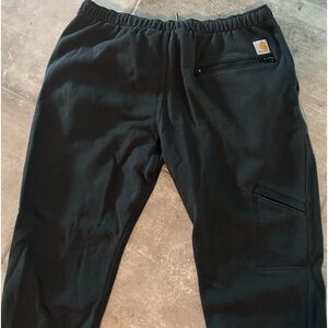 Men’s carhartt sweatpants